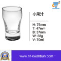 Hot-Sale Water Fruit Juice Drink Thé Verre Cup